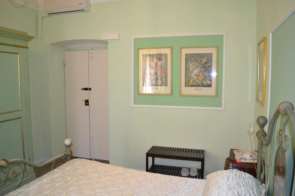 Corte Palazzo Picedi Benettini Sarzana Exterior foto
